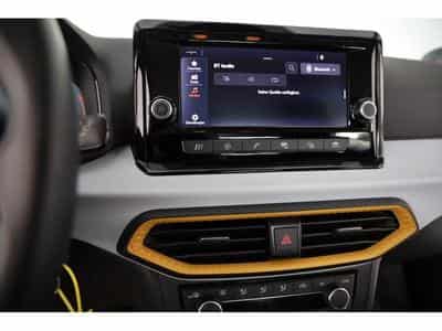 Seat Ibiza Style (2023) - Photo 5