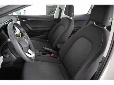 Seat Ibiza Style (2023) - Photo 8