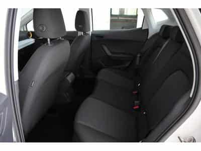 Seat Ibiza Style (2023) - Photo 9