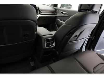 Kia Sportage GT-Line (2026) - Photo 11