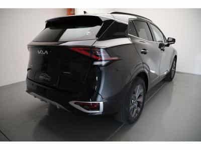 Kia Sportage GT-Line (2026) - Photo 12