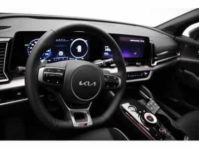 Kia Sportage GT-Line (2026) - Photo 2