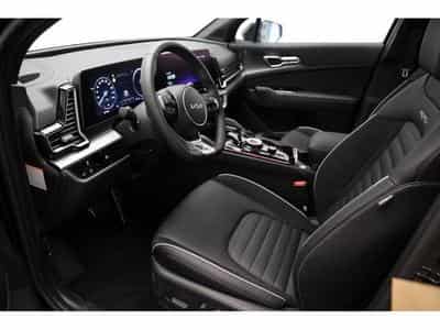 Kia Sportage GT-Line (2026) - Photo 4