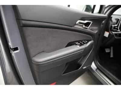 Kia Sportage GT-Line (2026) - Photo 11