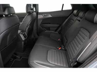 Kia Sportage GT-Line (2026) - Photo 13