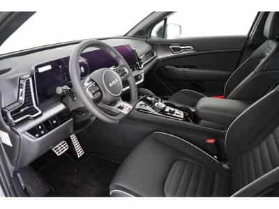 Kia Sportage GT-Line (2026) - Photo 2