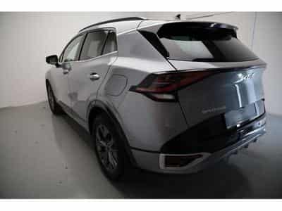 Kia Sportage GT-Line (2026) - Photo 3