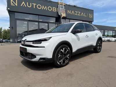 Citroën C4 C4 LIM MAX*FACELIFT*AUT*KAMERA*LEDER*LED*TOP (2025) - Photo 1