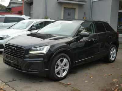Audi Q2 TDi 116 Sport (2018) - Photo 1