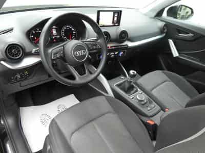 Audi Q2 TDi 116 Sport (2018) - Photo 3