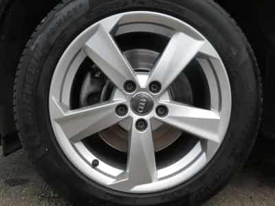 Audi Q2 TDi 116 Sport (2018) - Photo 5