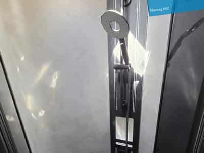 Frankia Autres NOCTRA Cruiser 7.6 L Mercedes-Benz - Edition One (2025) - Photo 13