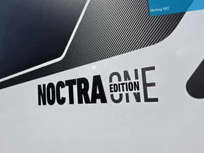 Frankia Autres NOCTRA Cruiser 7.6 L Mercedes-Benz - Edition One (2025) - Photo 7
