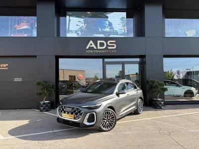 Audi SQ5 SQ5 QUATTRO Full Option/Nouveau Cockpit Double Ecran/Cam360° (2025) - Photo 1