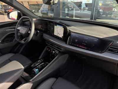 Audi SQ5 SQ5 QUATTRO Full Option/Nouveau Cockpit Double Ecran/Cam360° (2025) - Photo 12