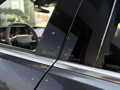 Audi SQ5 SQ5 QUATTRO Full Option/Nouveau Cockpit Double Ecran/Cam360° (2025) - Photo 15
