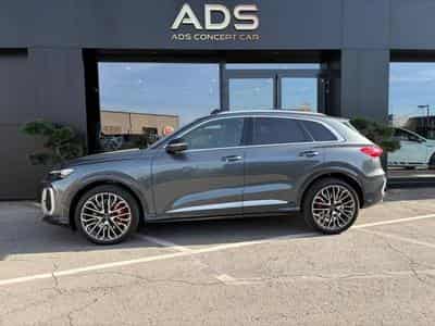 Audi SQ5 SQ5 QUATTRO Full Option/Nouveau Cockpit Double Ecran/Cam360° (2025) - Photo 3