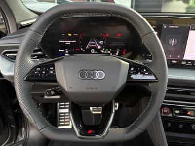 Audi SQ5 SQ5 QUATTRO Full Option/Nouveau Cockpit Double Ecran/Cam360° (2025) - Photo 6