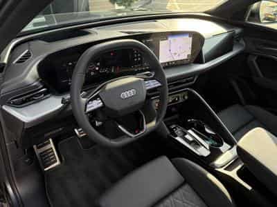 Audi SQ5 SQ5 QUATTRO Full Option/Nouveau Cockpit Double Ecran/Cam360° (2025) - Photo 7