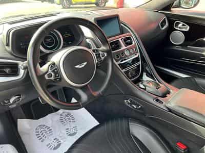 Aston-Martin DB11 DB 11 (2020) - Photo 8