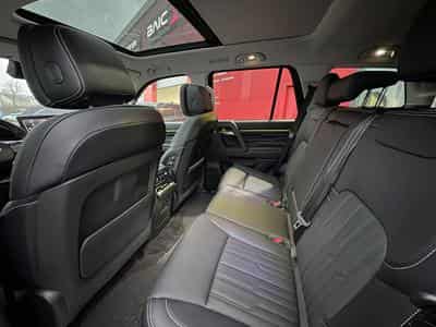 Baic BJ60 4X4 (2026) - Photo 15