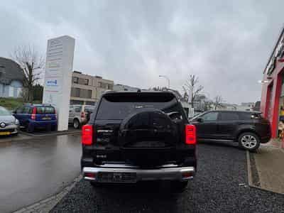 Baic BJ60 4X4 (2026) - Photo 7