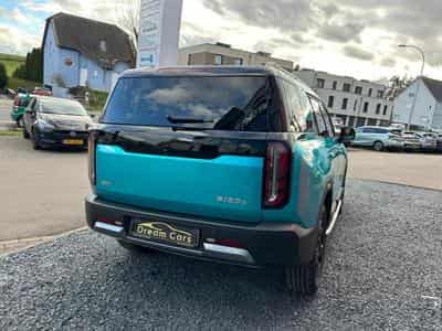 Baic BJ30 4X4 (2026) - Photo 2