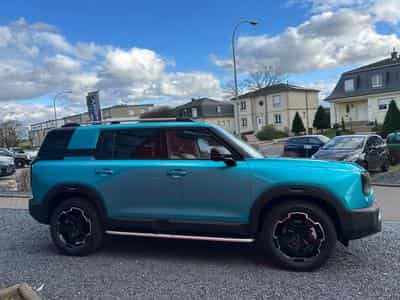 Baic BJ30 4X4 (2026) - Photo 6