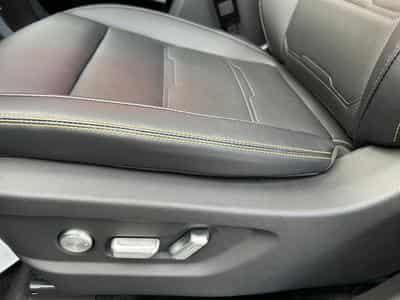 Baic BJ30 4X4 (2026) - Photo 9
