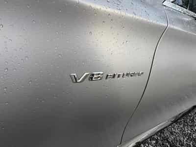 Mercedes S 63 AMG S 63 AMG (2015) - Photo 11