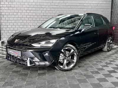 Cupra Leon ST 1.5 eTSI MHEV 150 CV *VSS* HAYON * CAMERA* (2025) - Photo 1
