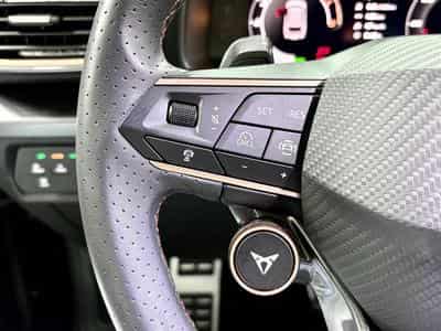 Cupra Leon ST 1.5 eTSI MHEV 150 CV *VSS* HAYON * CAMERA* (2025) - Photo 11