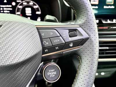 Cupra Leon ST 1.5 eTSI MHEV 150 CV *VSS* HAYON * CAMERA* (2025) - Photo 12