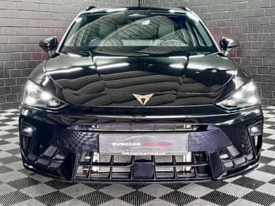 Cupra Leon ST 1.5 eTSI MHEV 150 CV *VSS* HAYON * CAMERA* (2025) - Photo 2