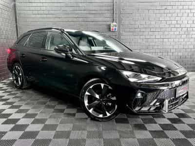 Cupra Leon ST 1.5 eTSI MHEV 150 CV *VSS* HAYON * CAMERA* (2025) - Photo 3