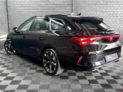 Cupra Leon ST 1.5 eTSI MHEV 150 CV *VSS* HAYON * CAMERA* (2025) - Photo 4