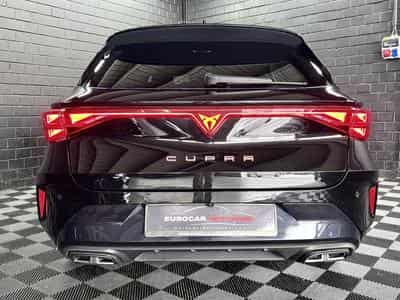Cupra Leon ST 1.5 eTSI MHEV 150 CV *VSS* HAYON * CAMERA* (2025) - Photo 5
