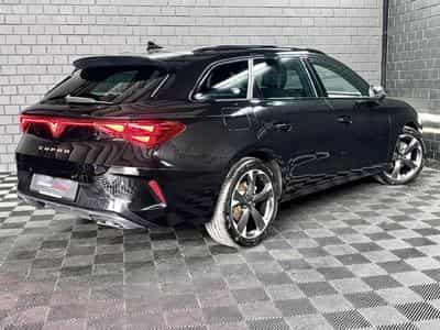 Cupra Leon ST 1.5 eTSI MHEV 150 CV *VSS* HAYON * CAMERA* (2025) - Photo 6
