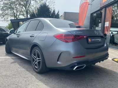 Mercedes C 300 C 300e AMG Line / JUSQU'A 48 MOIS DE GARANTIE (2023) - Photo 5