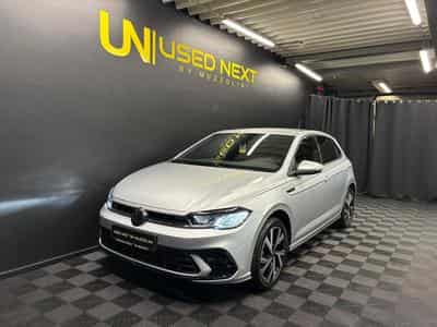 VW Polo 1.0 TSI R-line 110 DSG7 (2023) - Photo 1