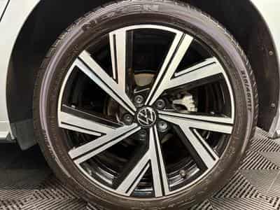 VW Polo 1.0 TSI R-line 110 DSG7 (2023) - Photo 10
