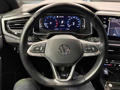 VW Polo 1.0 TSI R-line 110 DSG7 (2023) - Photo 13