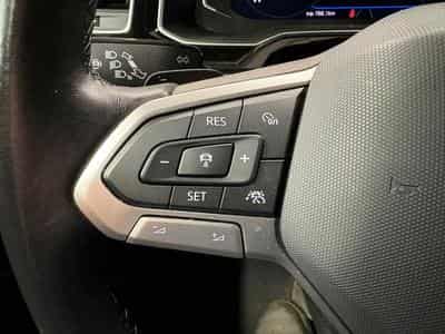 VW Polo 1.0 TSI R-line 110 DSG7 (2023) - Photo 14