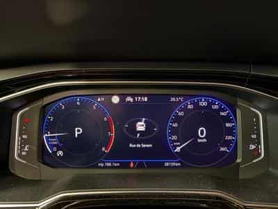 VW Polo 1.0 TSI R-line 110 DSG7 (2023) - Photo 15