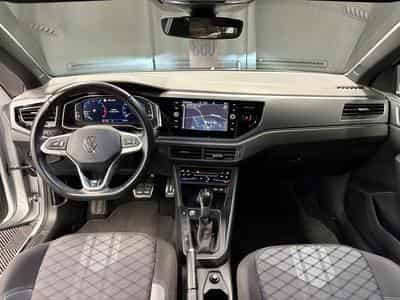 VW Polo 1.0 TSI R-line 110 DSG7 (2023) - Photo 2