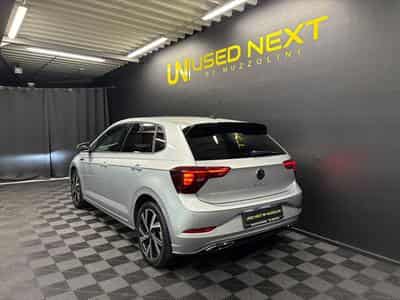 VW Polo 1.0 TSI R-line 110 DSG7 (2023) - Photo 4