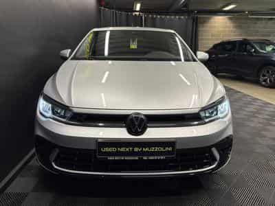 VW Polo 1.0 TSI R-line 110 DSG7 (2023) - Photo 5