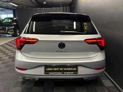 VW Polo 1.0 TSI R-line 110 DSG7 (2023) - Photo 7