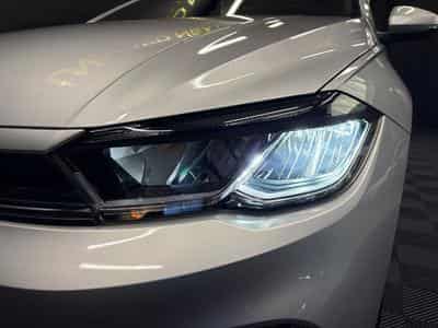 VW Polo 1.0 TSI R-line 110 DSG7 (2023) - Photo 9