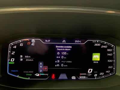 Cupra Formentor PHEV 245cv CAMERA360/CUIR/MATRIX/BeatsAudio (2023) - Photo 11